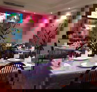 Pink Palate Restaurant - Gold Coast 4U