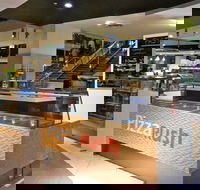Pizza Rush - 1 Gold Coast