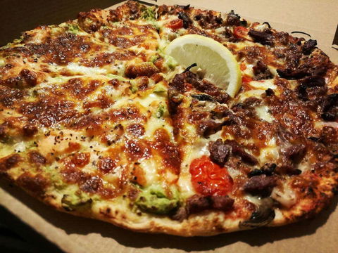 Pizzetta Bar - Gold Coast 4U 0