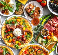 Pizza Birra - Accommodation Gold Coast