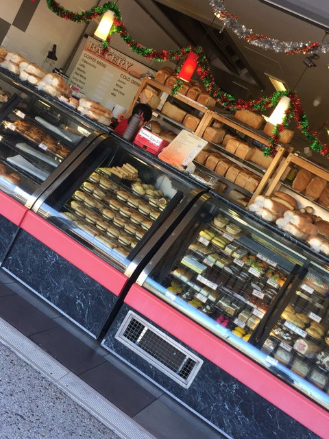Richlands Bakery - Accommodation Gold Coast 0