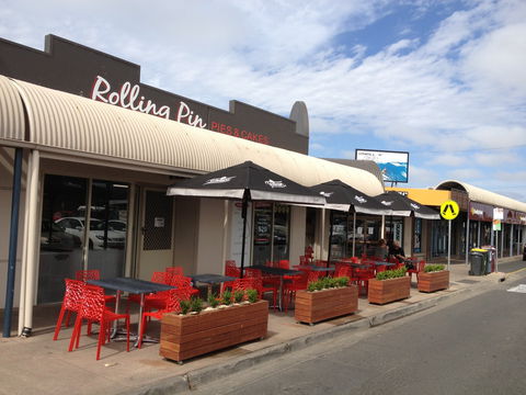Rolling Pin Pies And Cakes Ocean Grove - Gold Coast 4U 0
