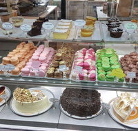 Romano's Coffee - Chadstone - Accommodation Gold Coast