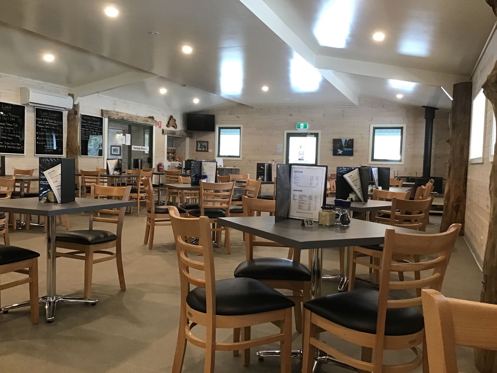 Taranna TAS Accommodation Gold Coast