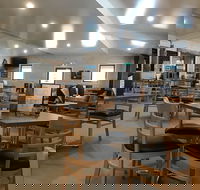 Rosedale Homestead Cafe - Accommodation Gold Coast