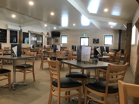 Rosedale Homestead Cafe - Accommodation Gold Coast 0