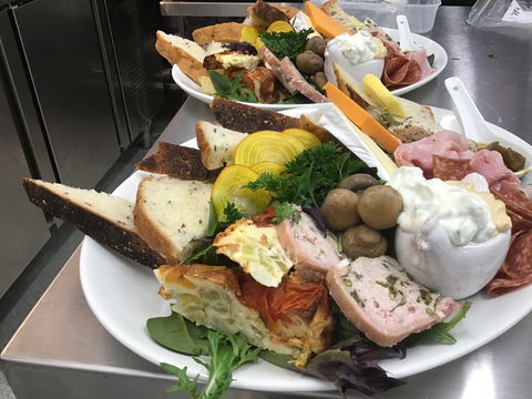 Rosedale Homestead Cafe - Accommodation Gold Coast 1