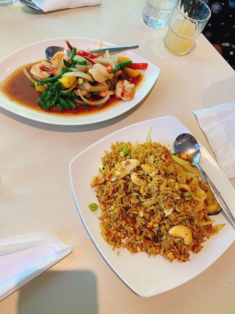 Royal Siam Kitchen - Gold Coast 4U 0