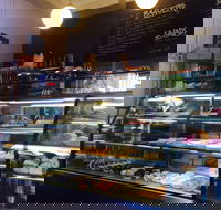 Saint Germain Patisserie - 1 Gold Coast