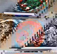 Schnitz - Belconnen - Accommodation Gold Coast