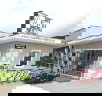 Scottsdale Art Gallery Cafe - Accommodation Gold Coast