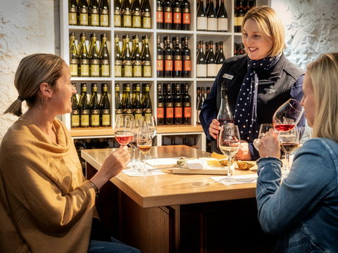 Sevenhill Cellars - Gold Coast 4U 2