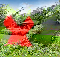 Shadowfax Winery - Accommodation Gold Coast