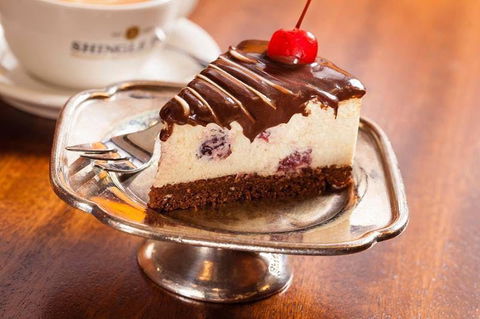 Shingle Inn - Hornsby - Gold Coast 4U 0