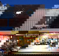 Sir John Young Hotel - Accommodation Gold Coast