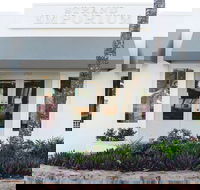 Strand Emporium - Gold Coast 4U