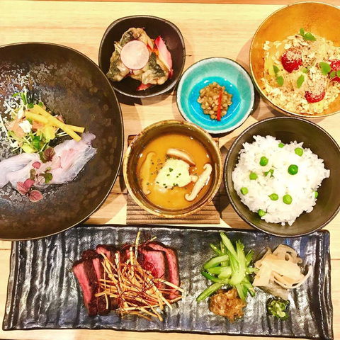 Sumi Open Kitchen - Accommodation Gold Coast 0