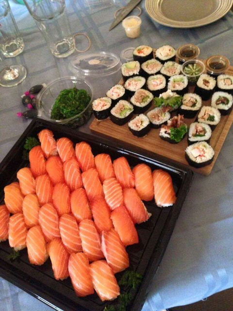 Sushi Sushi - Gold Coast 4U 0