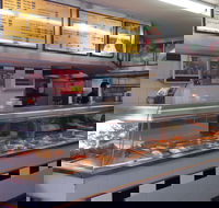 SushiRap - Accommodation Gold Coast