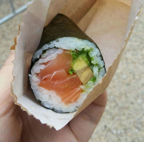 Sushi Sukura - Accommodation Gold Coast 0