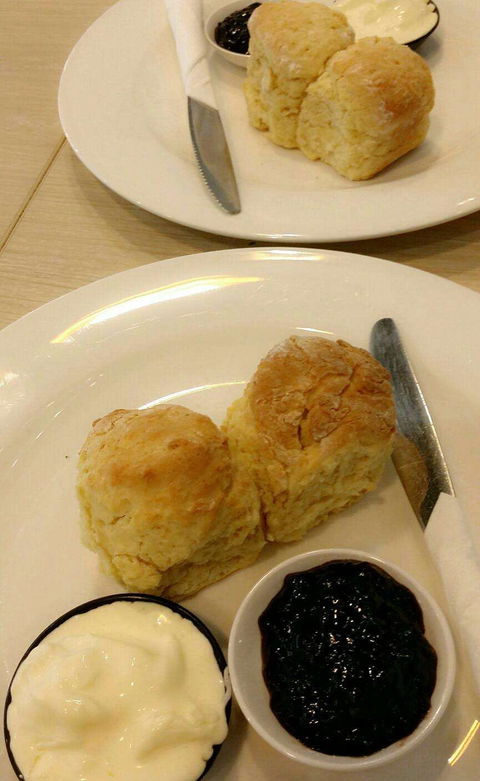 Target Cafe Joondalup - Gold Coast 4U 0