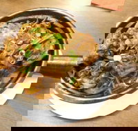 Tasty Eating House - Kingsford - Accommodation Gold Coast