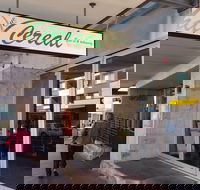 Thai Cereal - Accommodation Gold Coast
