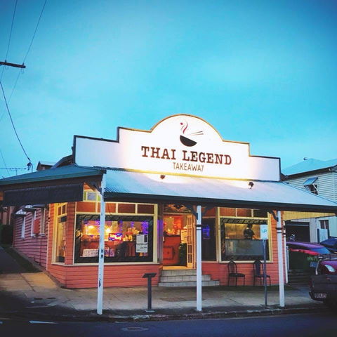 Thai Legend - Accommodation Gold Coast 0
