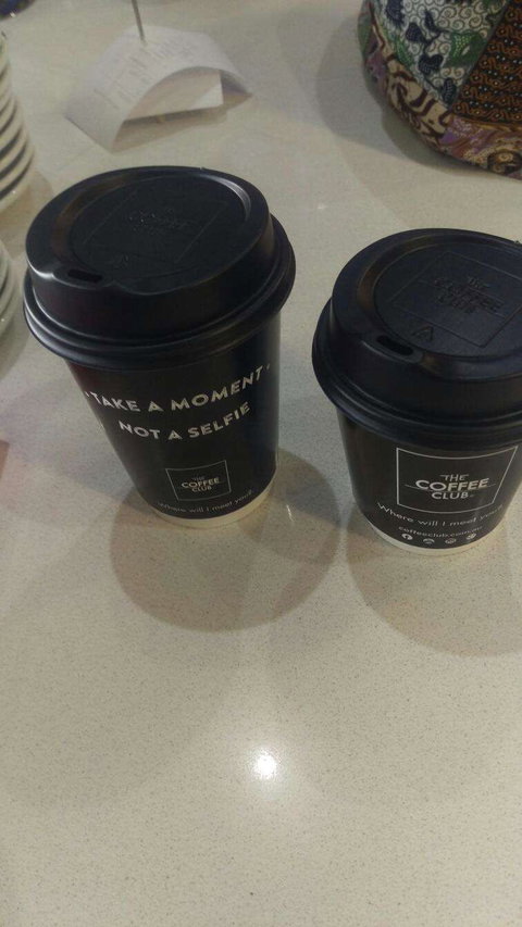 The Coffee Club - Cabarita - Cabarita Beach - 1 Gold Coast 0