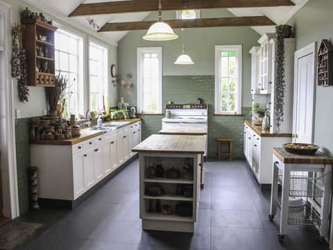 The Farmhouse Kitchen Tasmania - Accommodation Gold Coast 0