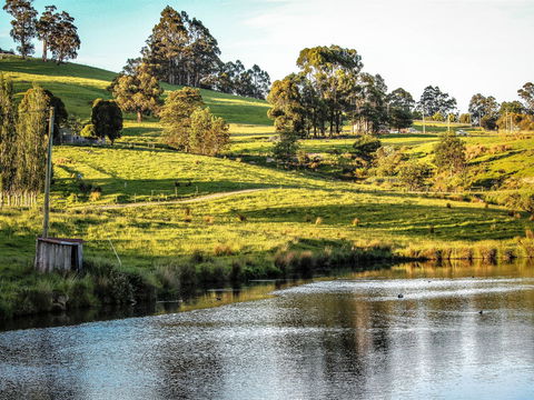 The Farmhouse Kitchen Tasmania - Accommodation Gold Coast 2