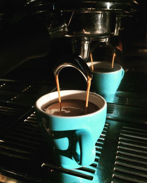 The Roastery - Gold Coast 4U 0