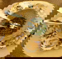 The Cottage Scone - Accommodation Gold Coast