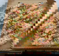 The Rollin Dough - Accommodation Gold Coast