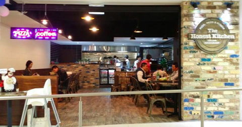The Honest Kitchen - Accommodation Gold Coast 0