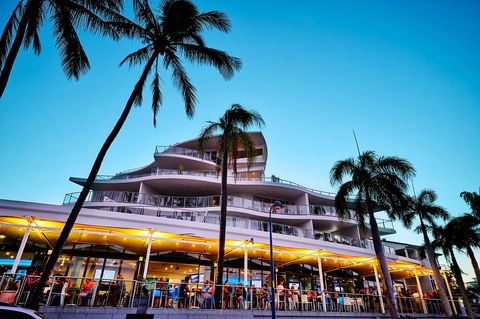 The Bayswater Bar And Grill - Accommodation Gold Coast 0