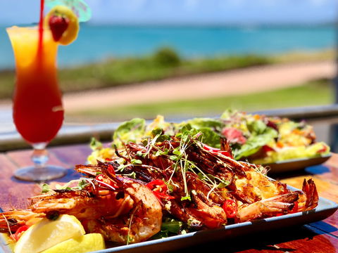 The Bayswater Bar And Grill - Accommodation Gold Coast 2