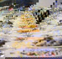 Tinman Turkish Cuisine - Accommodation Gold Coast