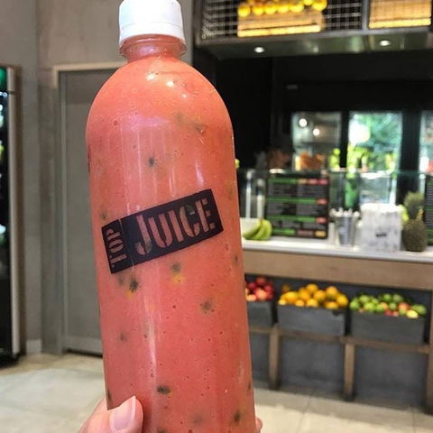 Top Juice - Maribyrnong - Accommodation Gold Coast 0