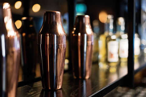 Twenty Third Street Distillery- Virtual Bar - 1 Gold Coast 2