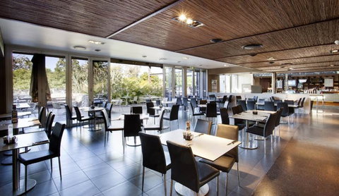 Villa Noosa Hotel - Noosaville - Accommodation Gold Coast 0