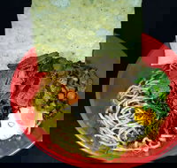 Wonder Bowl Kitchen - Accommodation Gold Coast