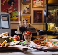 Woodstock Pizzicheria - Chadstone - Accommodation Gold Coast