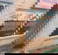 Yardda Pizza - Accommodation Gold Coast