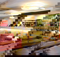 Young Services Club - Gold Coast 4U