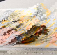 Zeit with Zaytoon - Accommodation Gold Coast