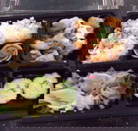 Zushi Bento Carousel - Cannington - Accommodation Gold Coast