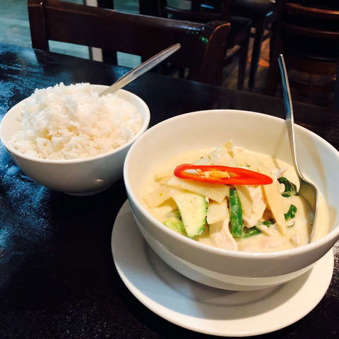 360 Degrees Thai Eatery - Sylvania - 1 Gold Coast 0