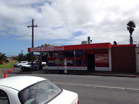 Alberton Charcoal Chickens And Fish And Chips - Accommodation Gold Coast 0