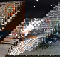 Alexanders Cafe